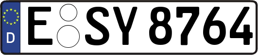 E-SY8764