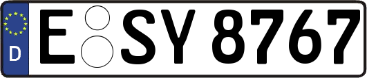 E-SY8767