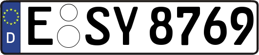 E-SY8769