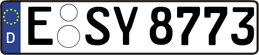 E-SY8773
