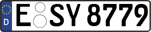 E-SY8779