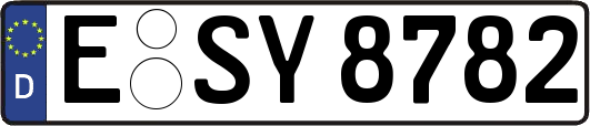 E-SY8782