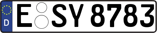 E-SY8783