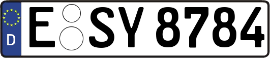 E-SY8784