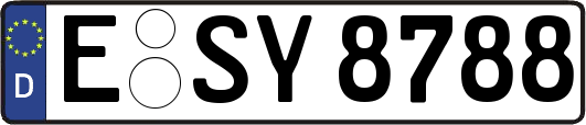 E-SY8788