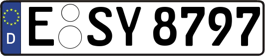 E-SY8797