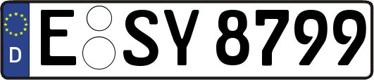 E-SY8799
