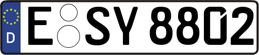 E-SY8802