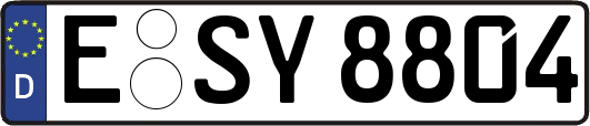 E-SY8804