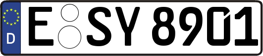 E-SY8901