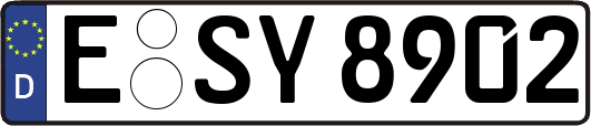 E-SY8902