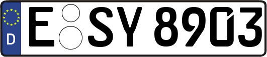 E-SY8903