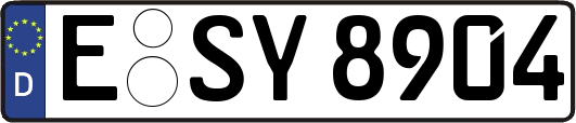 E-SY8904