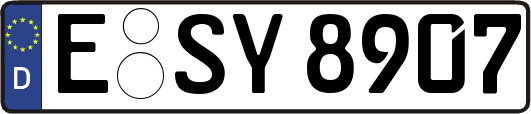 E-SY8907