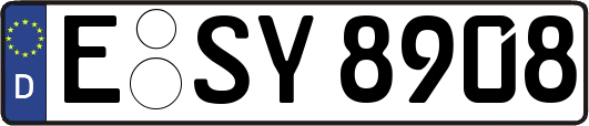 E-SY8908