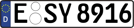 E-SY8916