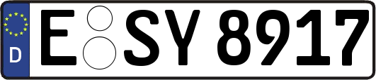 E-SY8917