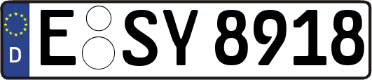 E-SY8918