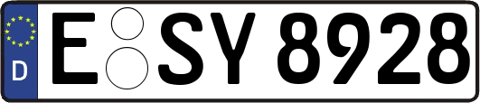 E-SY8928