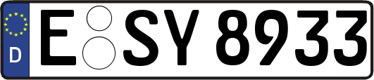 E-SY8933