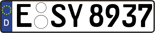 E-SY8937