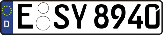E-SY8940