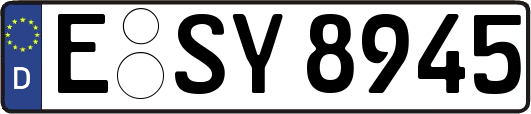 E-SY8945