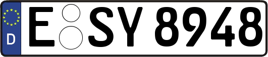 E-SY8948