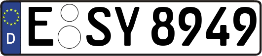 E-SY8949