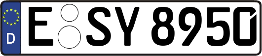 E-SY8950
