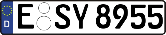 E-SY8955