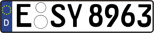 E-SY8963