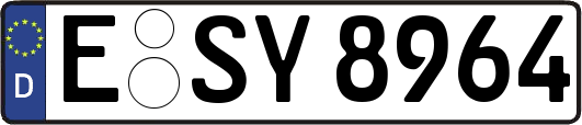E-SY8964
