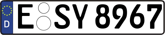 E-SY8967