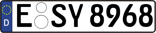 E-SY8968