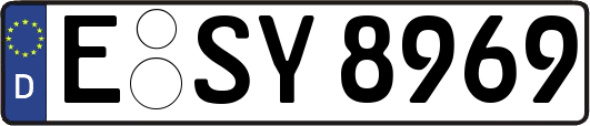 E-SY8969
