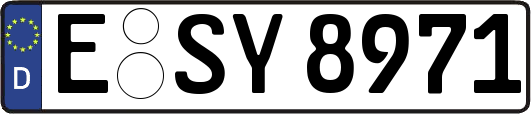 E-SY8971
