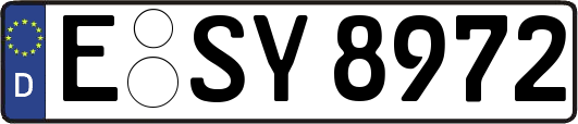 E-SY8972