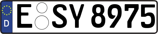 E-SY8975