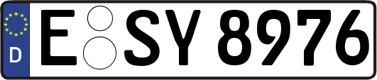 E-SY8976