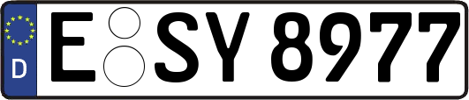 E-SY8977