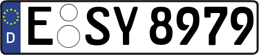 E-SY8979