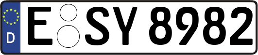 E-SY8982