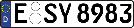 E-SY8983