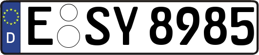 E-SY8985