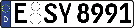 E-SY8991