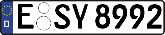 E-SY8992