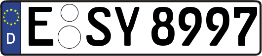 E-SY8997