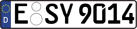 E-SY9014