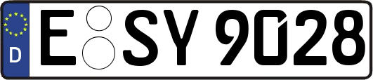 E-SY9028